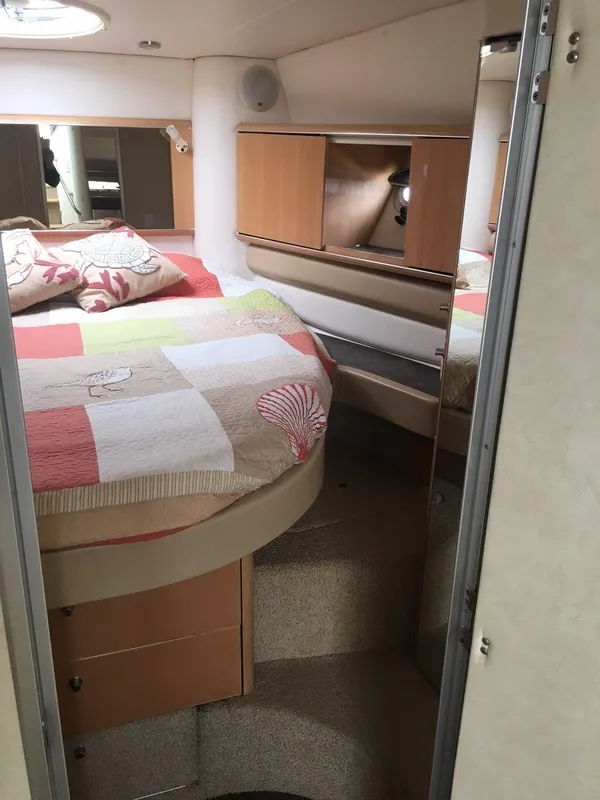 1998 Bayliner Avanti