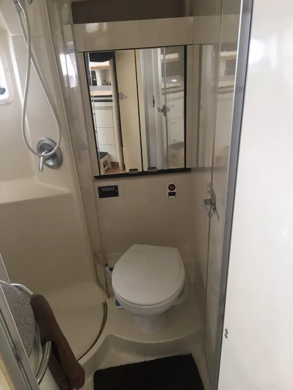 1998 Bayliner Avanti