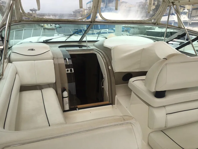 1998 Bayliner Avanti