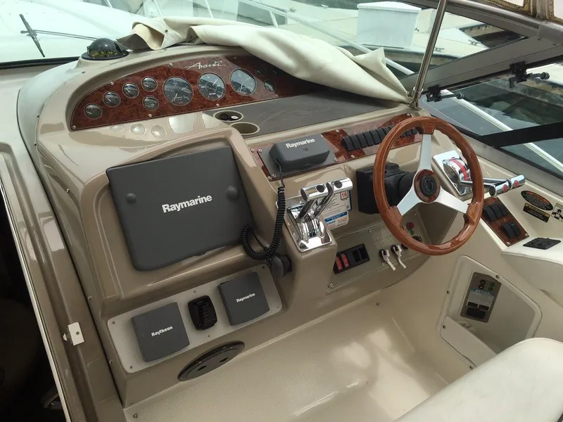 1998 Bayliner Avanti