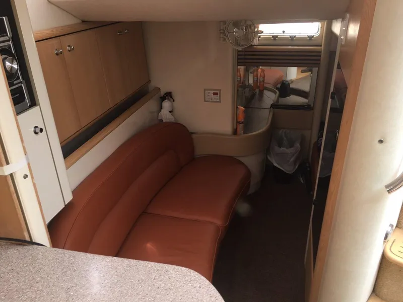 1998 Bayliner Avanti
