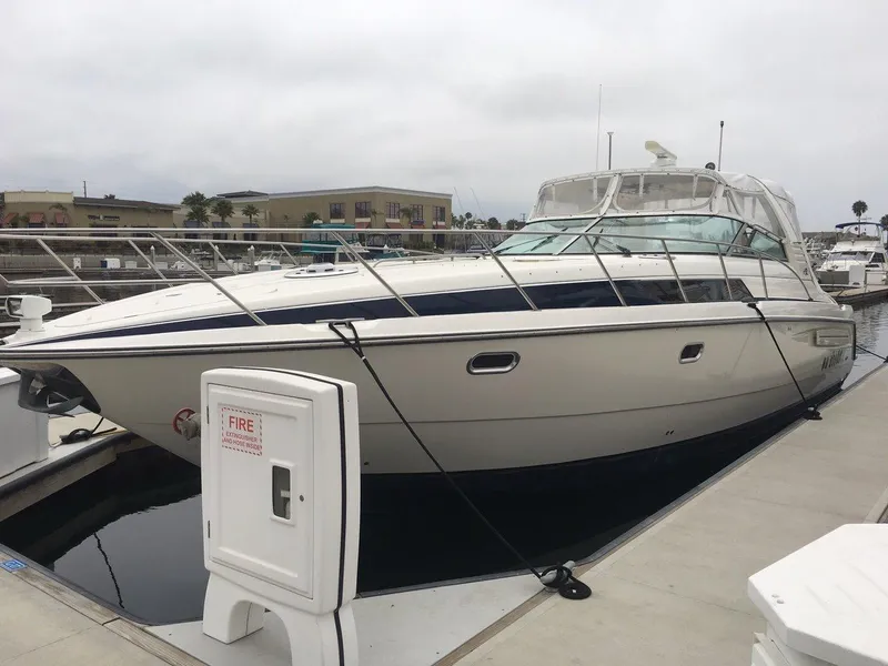 1998 Bayliner Avanti