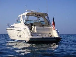 1998 Bayliner Avanti