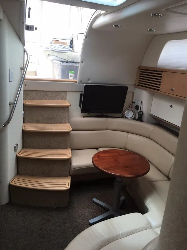 1998 Bayliner Avanti