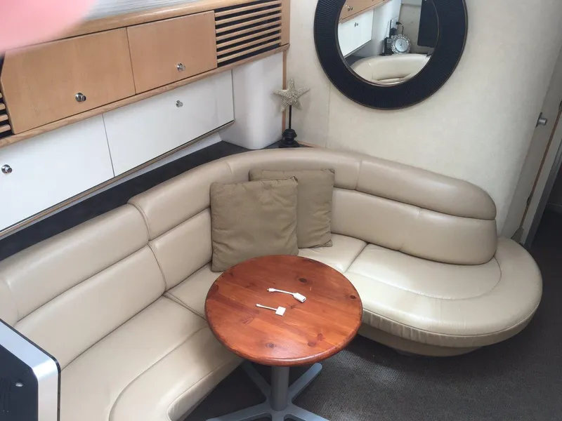 1998 Bayliner Avanti