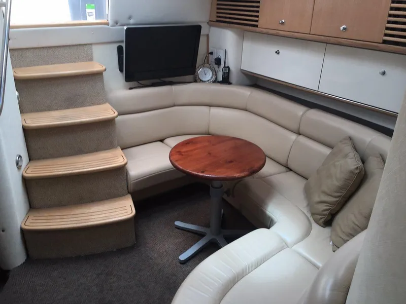 1998 Bayliner Avanti