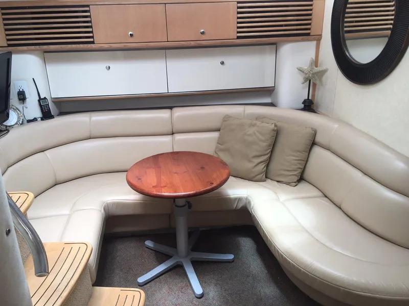 1998 Bayliner Avanti