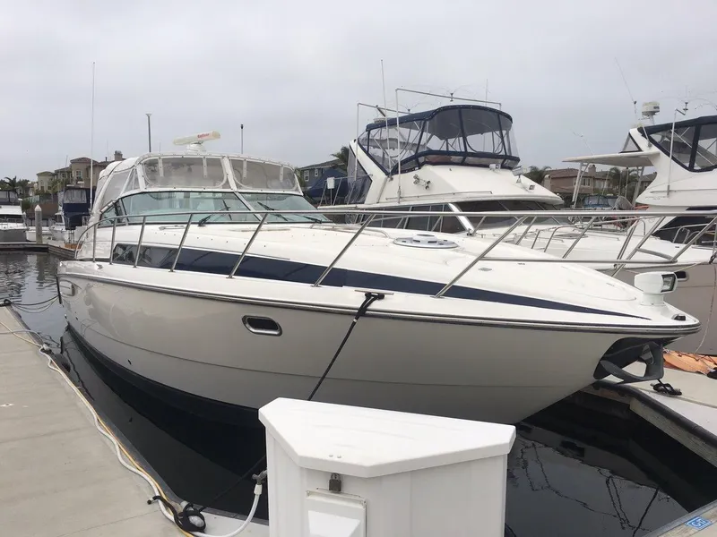 1998 Bayliner Avanti