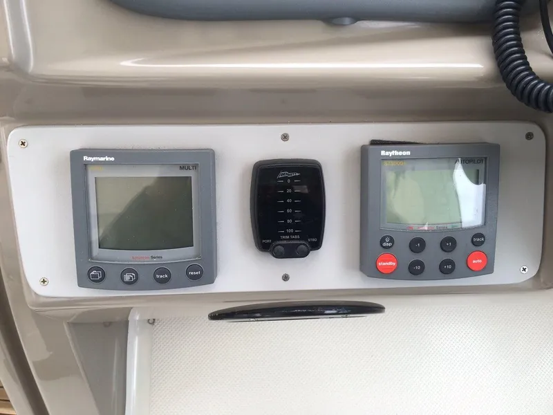 1998 Bayliner Avanti