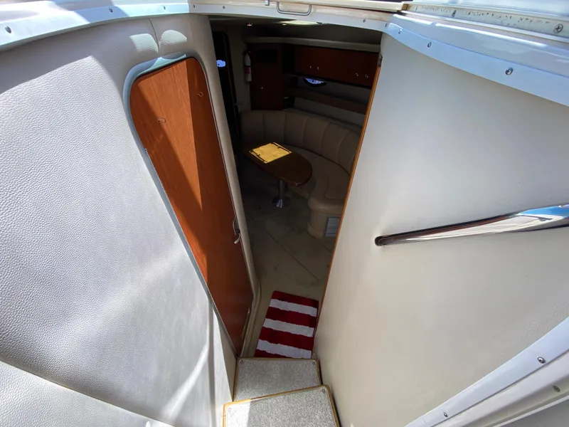 2003 Chaparral 350 Signature