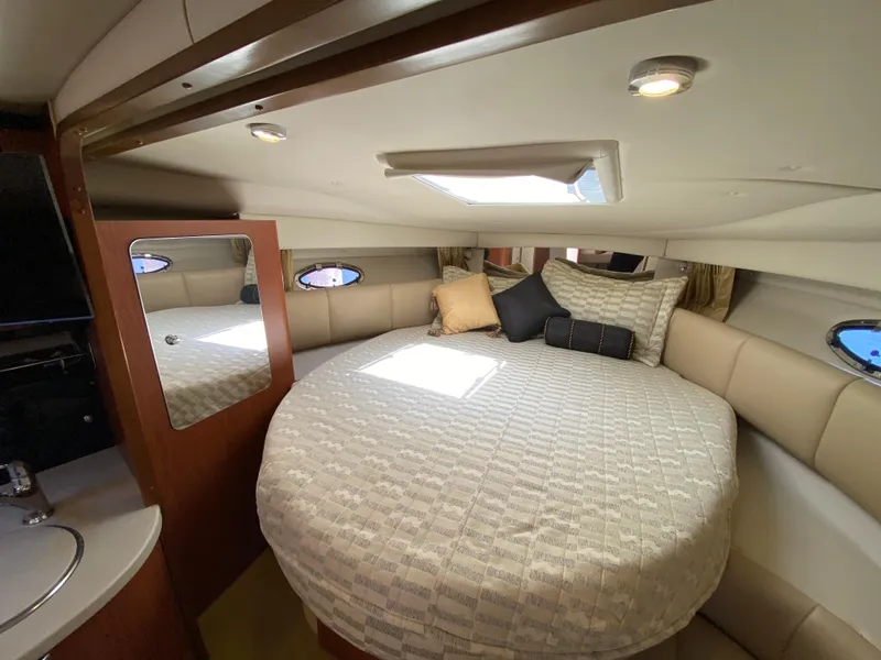 2003 Chaparral 350 Signature
