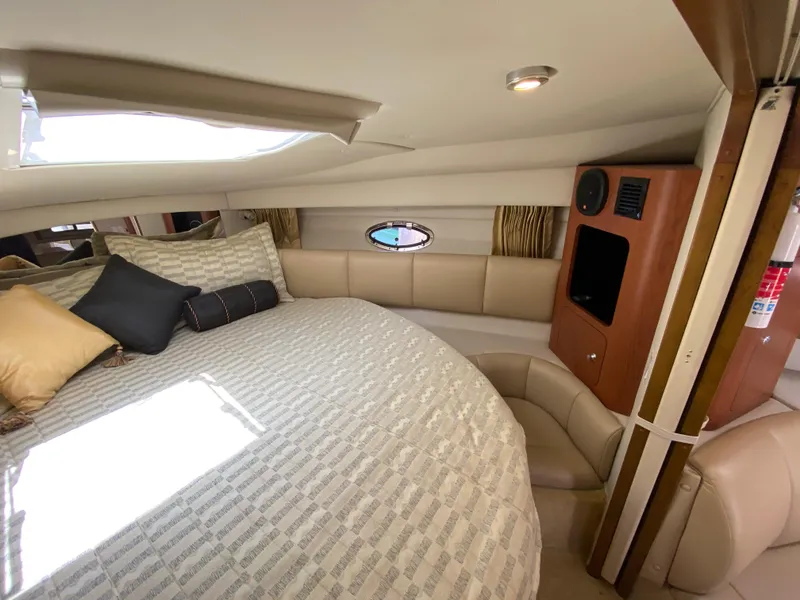 2003 Chaparral 350 Signature