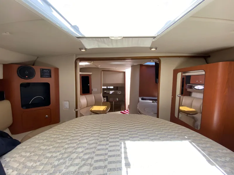 2003 Chaparral 350 Signature
