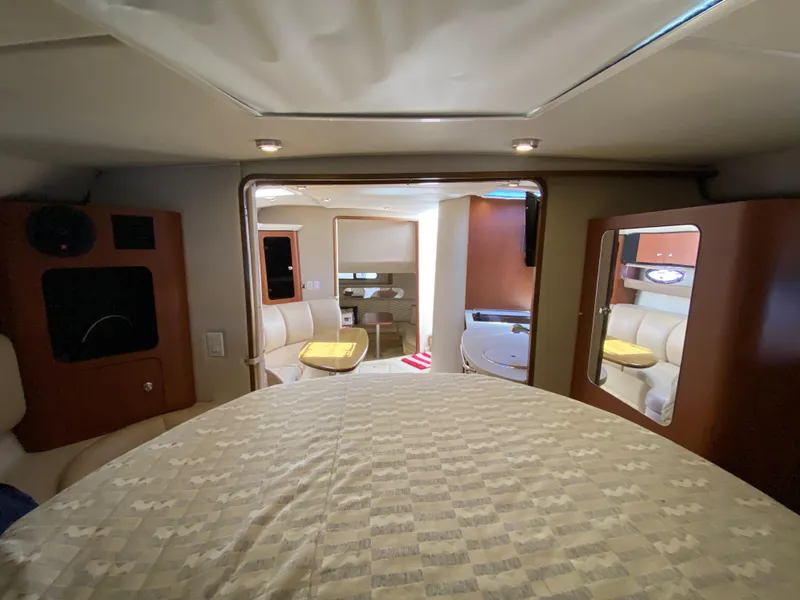 2003 Chaparral 350 Signature