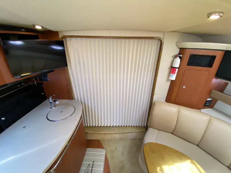 2003 Chaparral 350 Signature