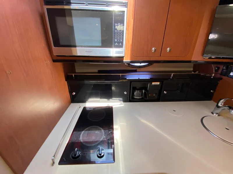 2003 Chaparral 350 Signature