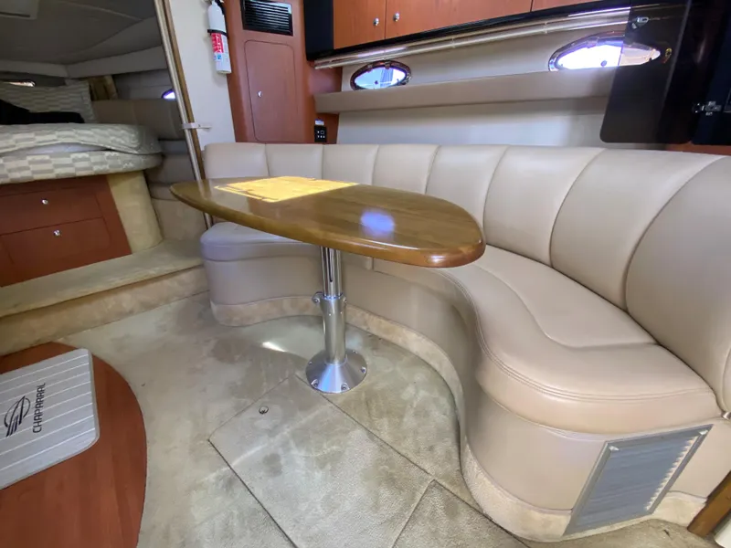 2003 Chaparral 350 Signature