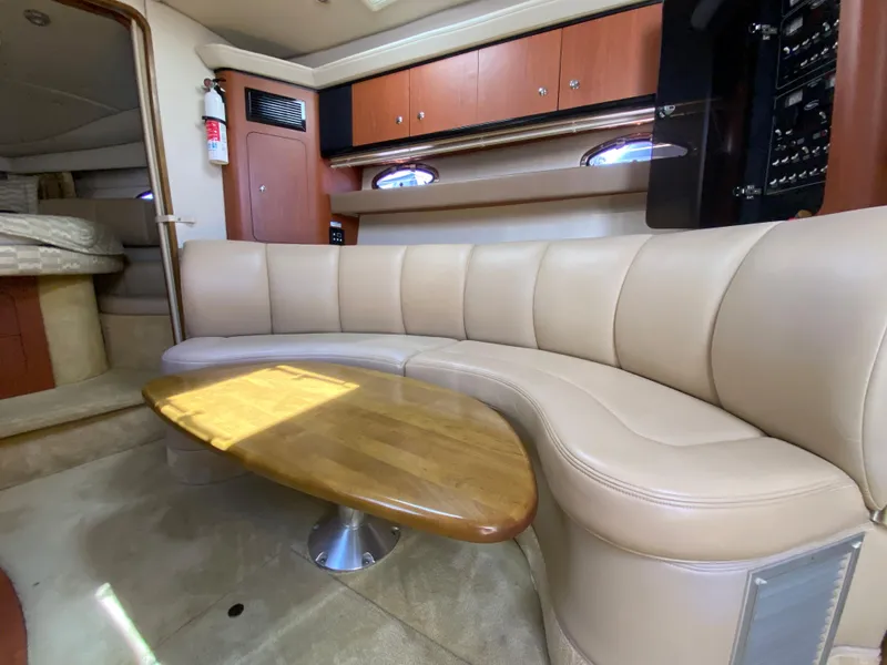 2003 Chaparral 350 Signature