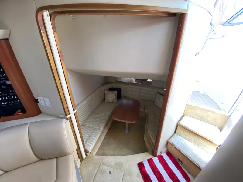 2003 Chaparral 350 Signature