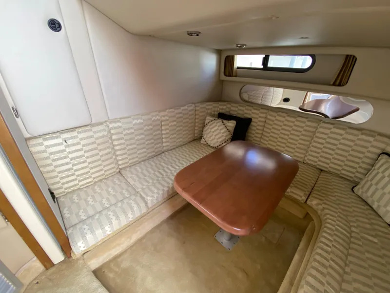 2003 Chaparral 350 Signature