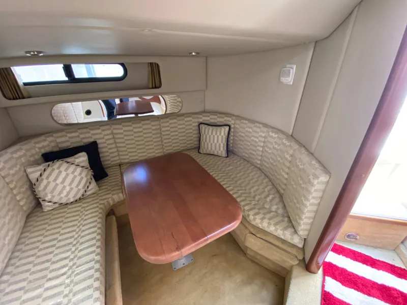 2003 Chaparral 350 Signature