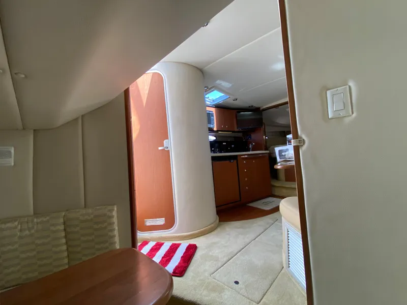 2003 Chaparral 350 Signature