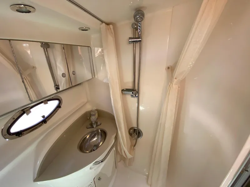 2003 Chaparral 350 Signature