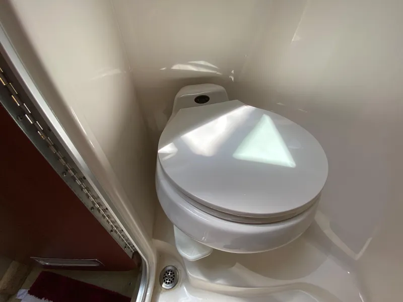 2003 Chaparral 350 Signature