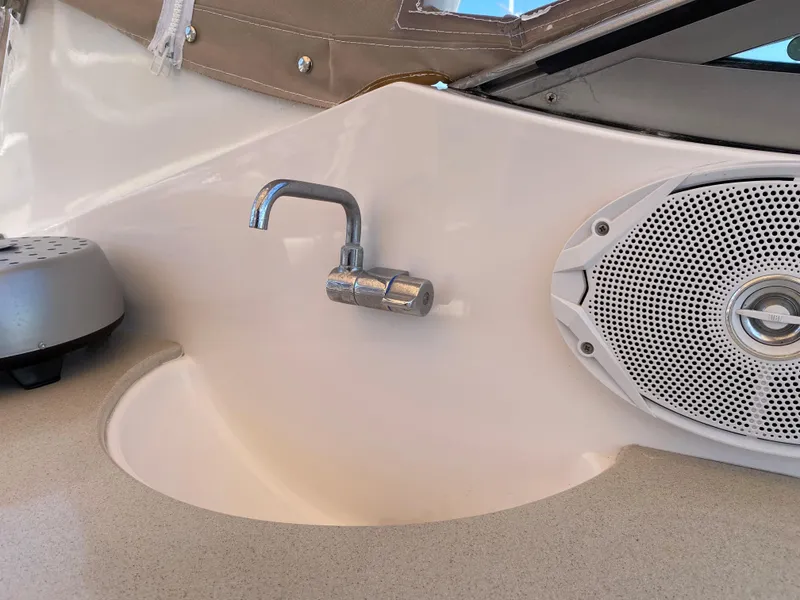 2003 Chaparral 350 Signature