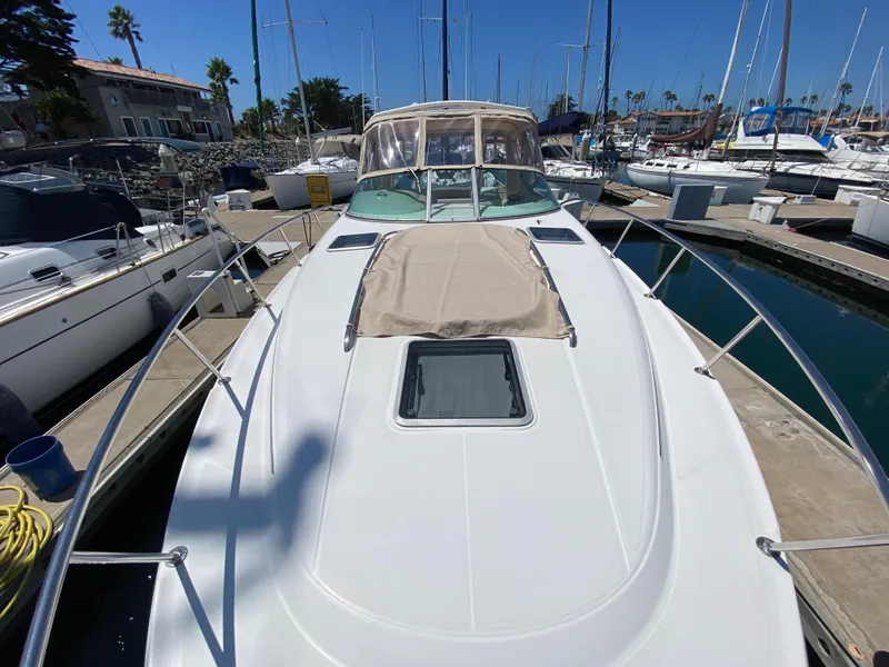 2003 Chaparral 350 Signature