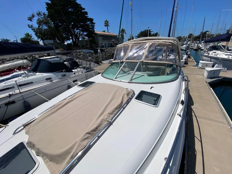 2003 Chaparral 350 Signature