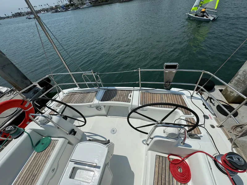 2008 Beneteau Oceanis 43
