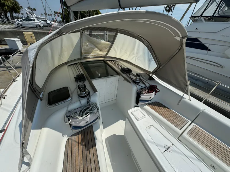 2008 Beneteau Oceanis 43