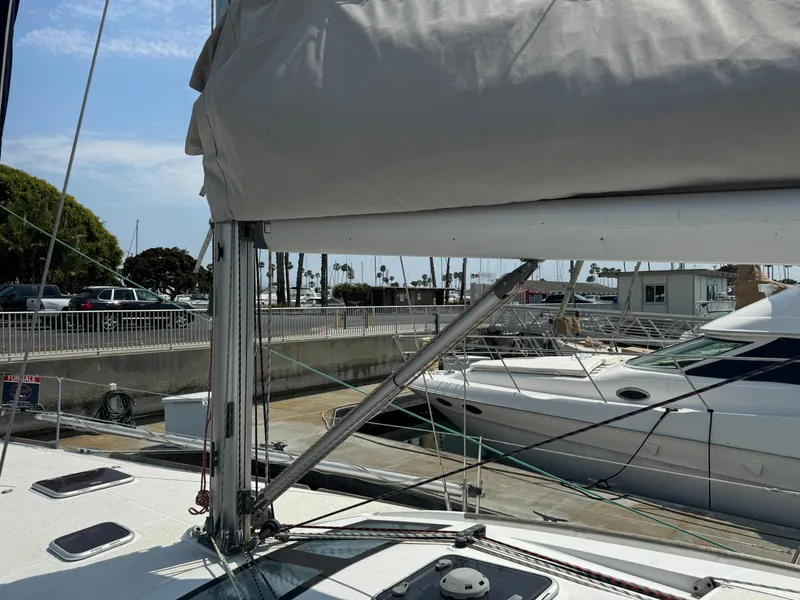 2008 Beneteau Oceanis 43