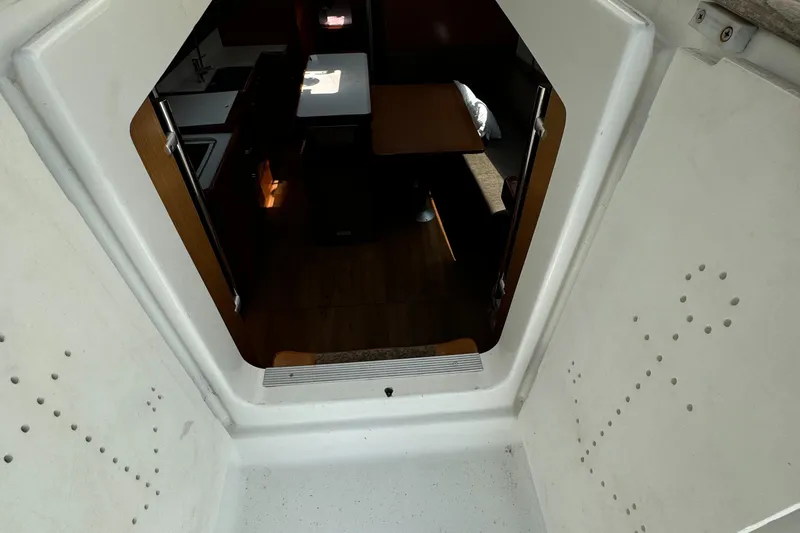 2008 Beneteau Oceanis 43