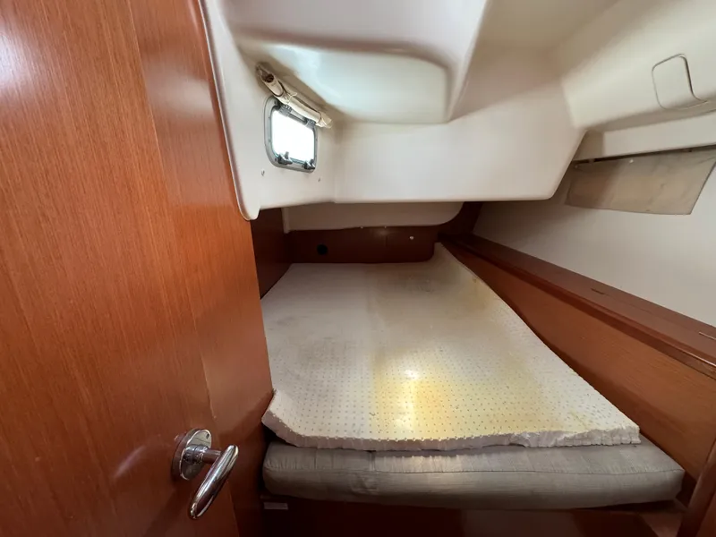 2008 Beneteau Oceanis 43