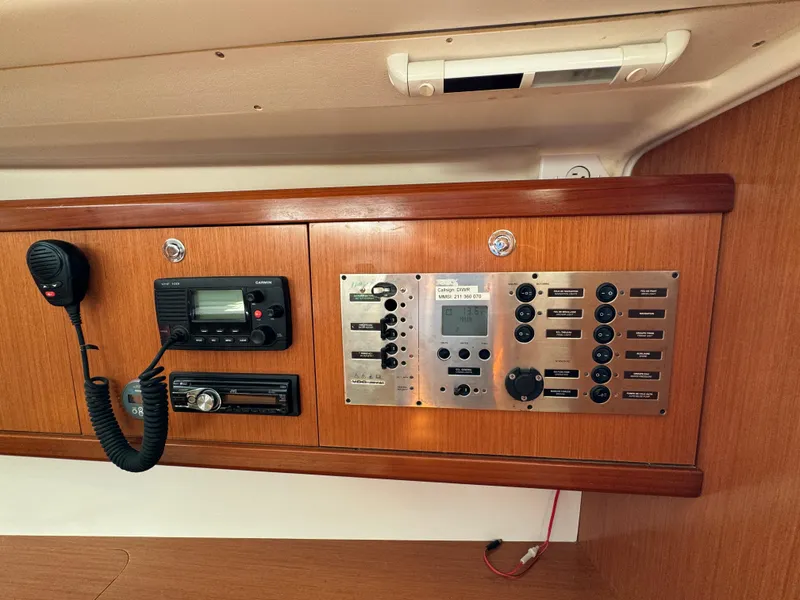 2008 Beneteau Oceanis 43