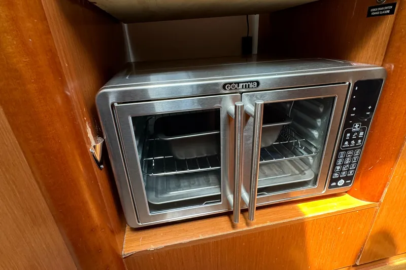 2008 Beneteau Oceanis 43