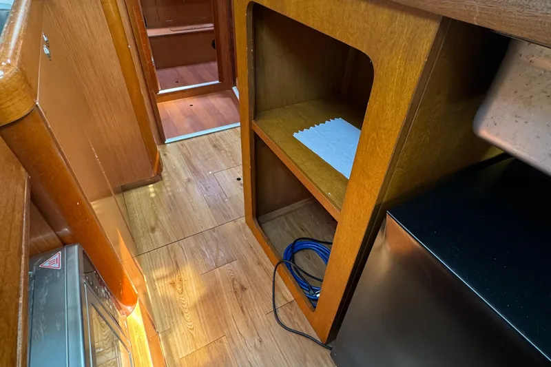 2008 Beneteau Oceanis 43