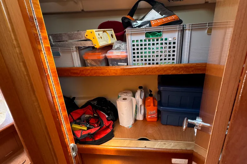 2008 Beneteau Oceanis 43