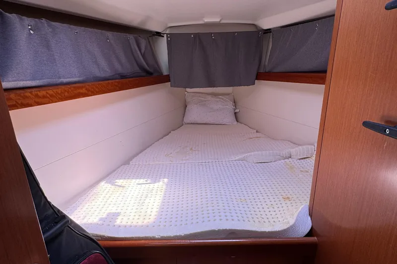 2008 Beneteau Oceanis 43