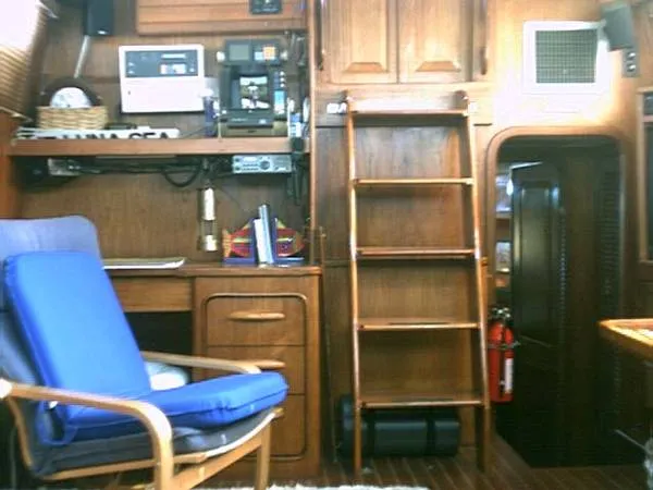 1979 Gulfstar SAILMASTER