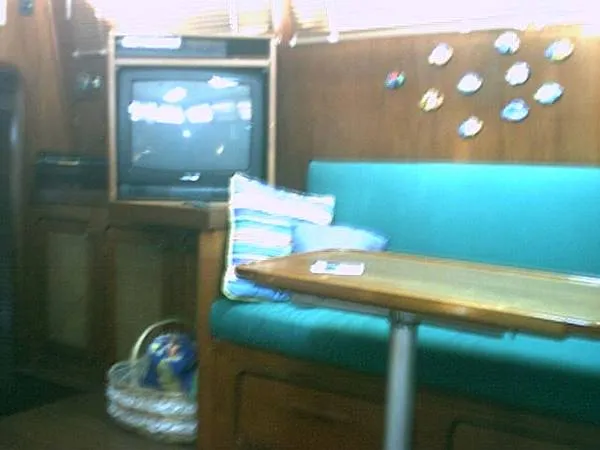 1979 Gulfstar SAILMASTER