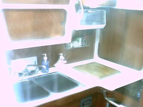 1979 Gulfstar SAILMASTER