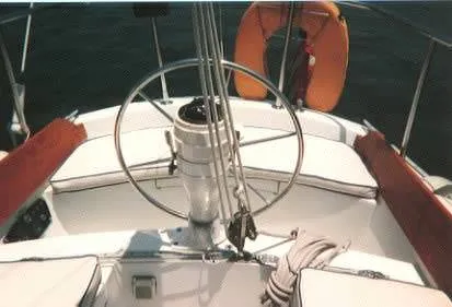 Cockpit