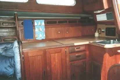 Galley