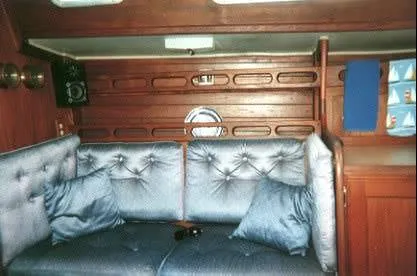 Settee