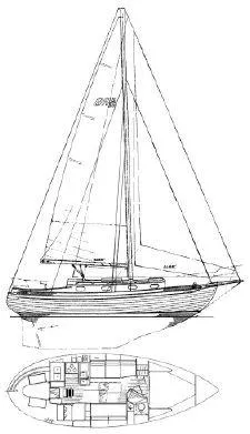 1978 Ta Shing 30 Baba