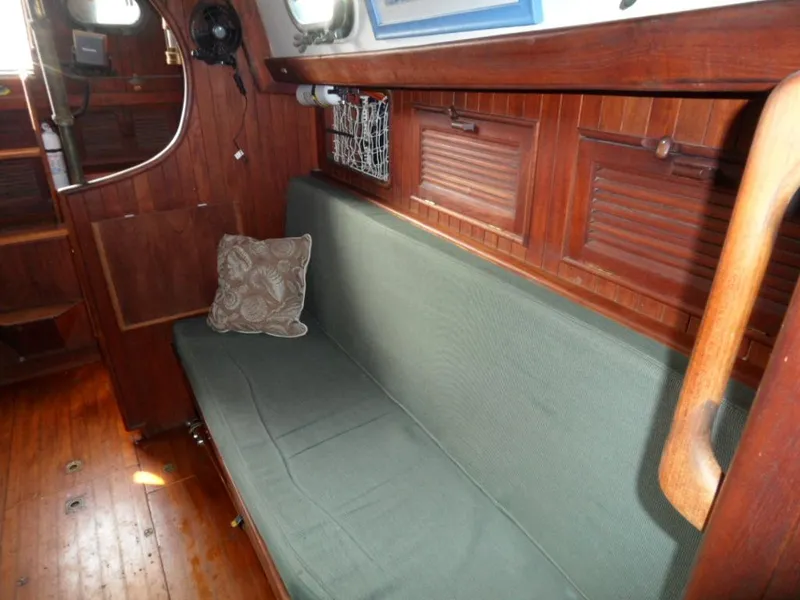 1978 Ta Shing 30 Baba