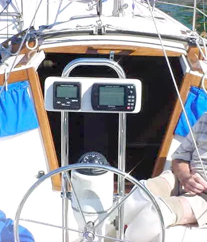 1985 Catalina Sloop